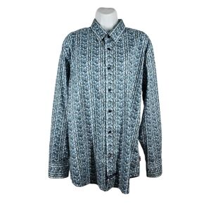 ENGLISH LAUNDRY LONG SLEEVE SHIRT